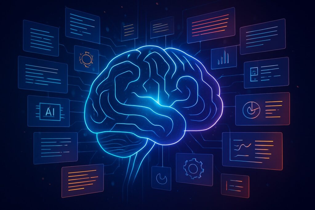 Inside GPT-5: Context Window & New Features