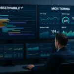 Observability vs Monitoring: Modern IT Monitoring Approaches
