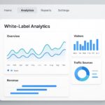 OEM Analytics: Adding White-Label Analytics to Your Product