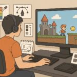 Python Game Development: Best Engines and Libraries