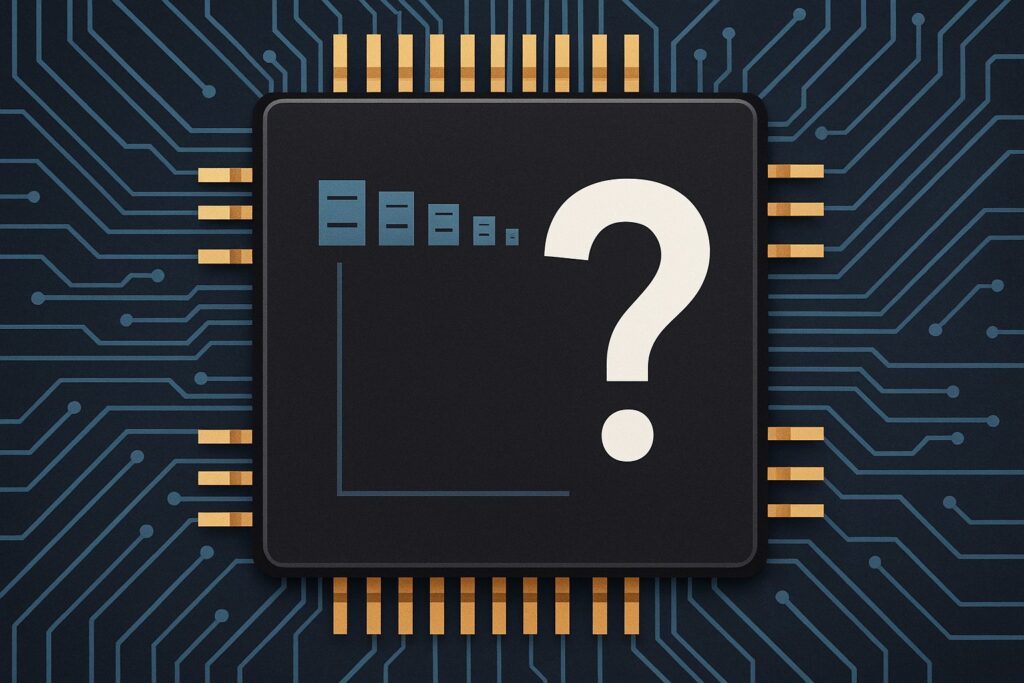 The End of Moore's Law? The Future of Computing Hardware