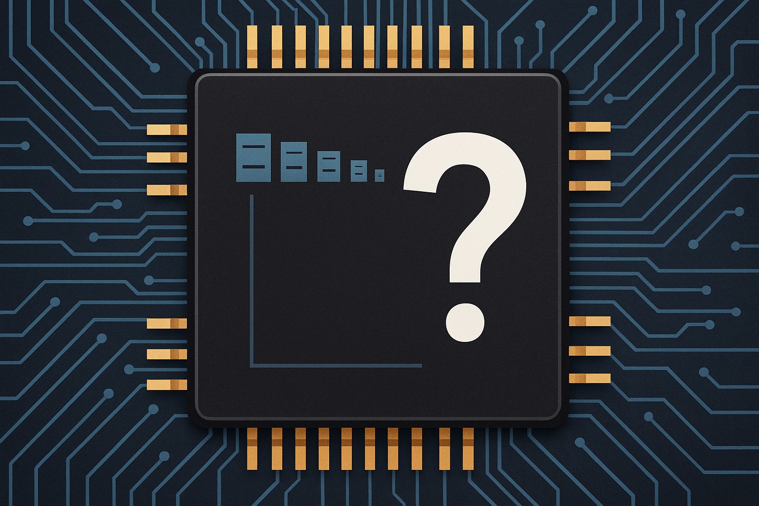 The End of Moore's Law? The Future of Computing Hardware