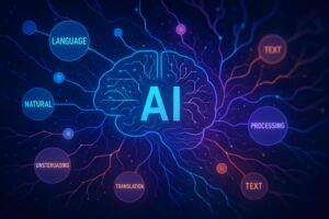 The Future of NLP: Trends in Natural Language Processing