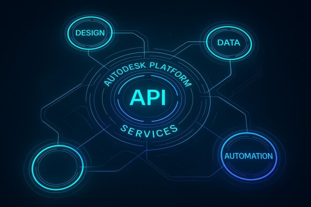 What is Autodesk Platform Services (APS)? What is Autodesk Platform Services (APS)?