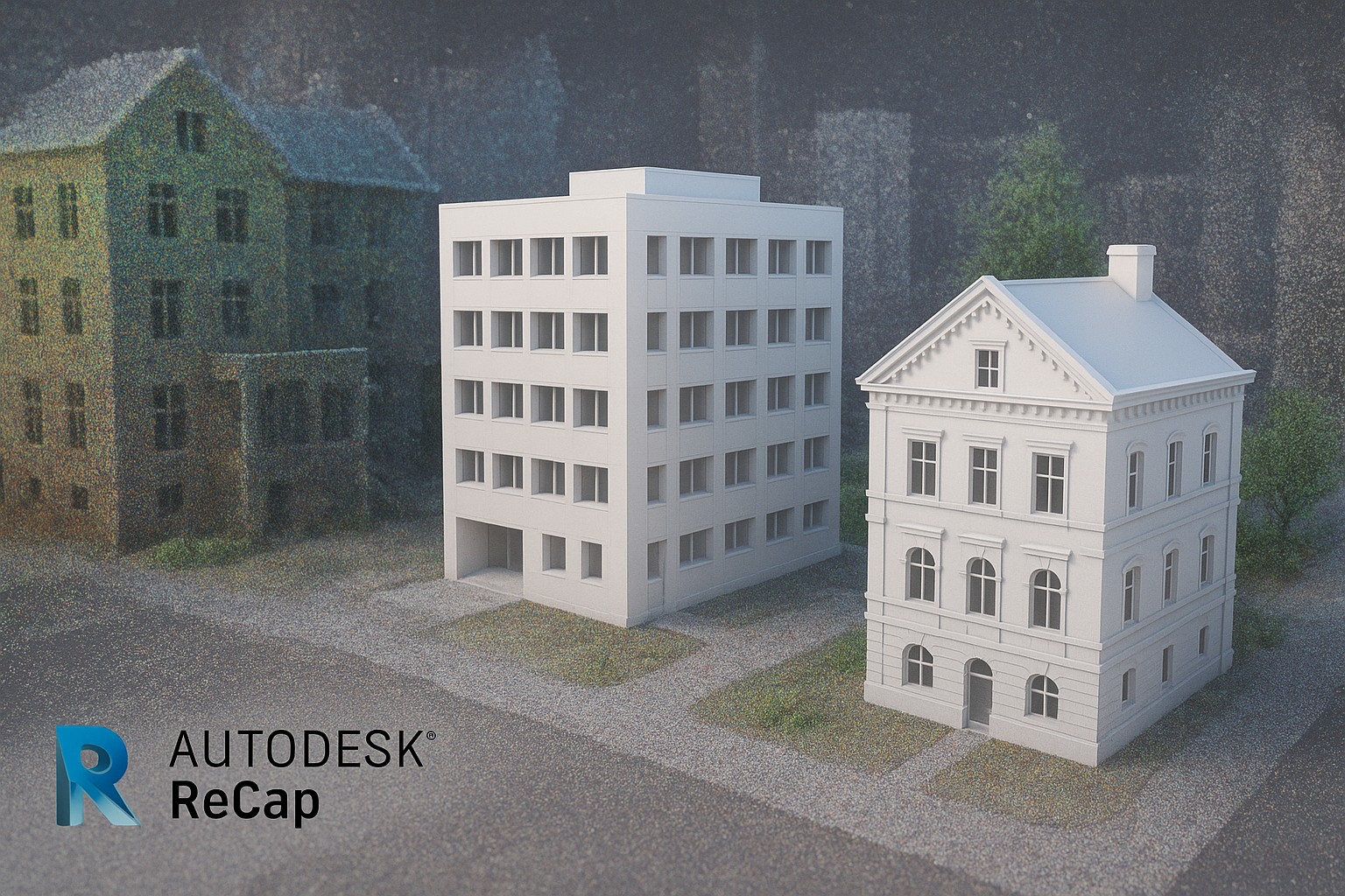 What is Autodesk Recap? Overview and Use Cases