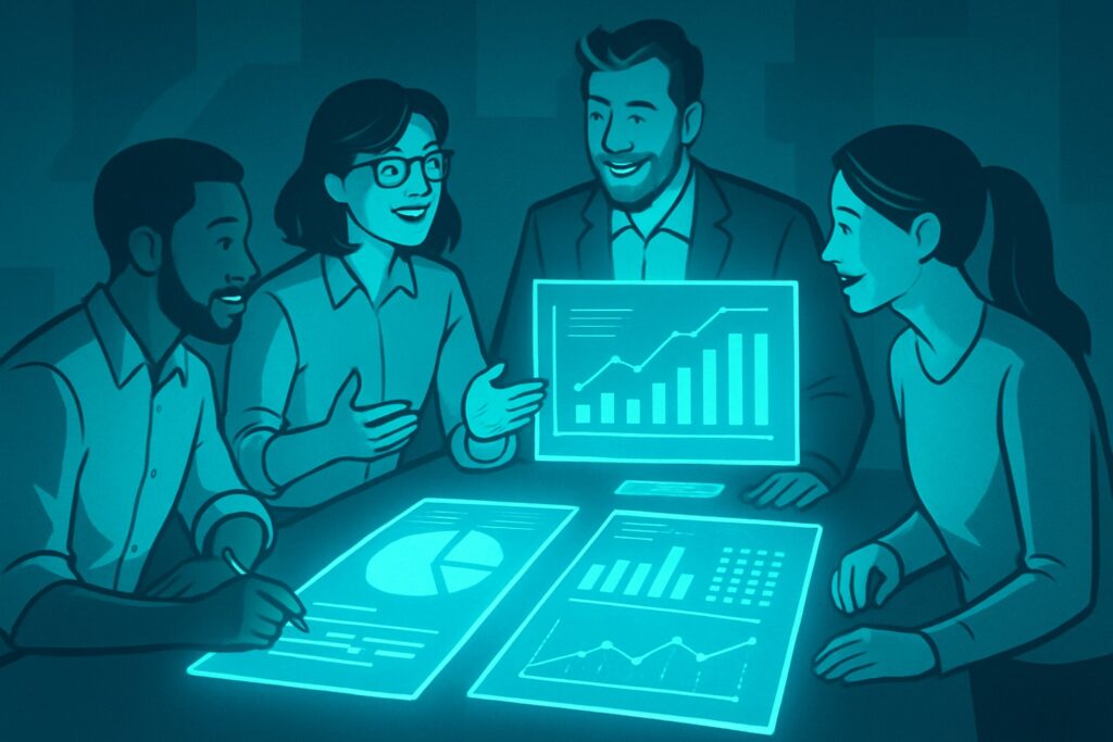 What Is Data Culture and How to Build One