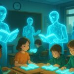 AI in Education: Personalizing Learning and Teaching