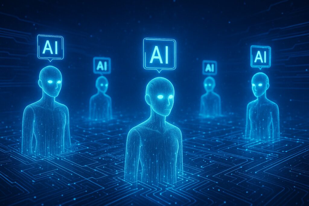 AutoGPT and Autonomous AI Agents: The Next Frontier