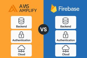 AWS Amplify vs Firebase: BaaS Platform Comparison