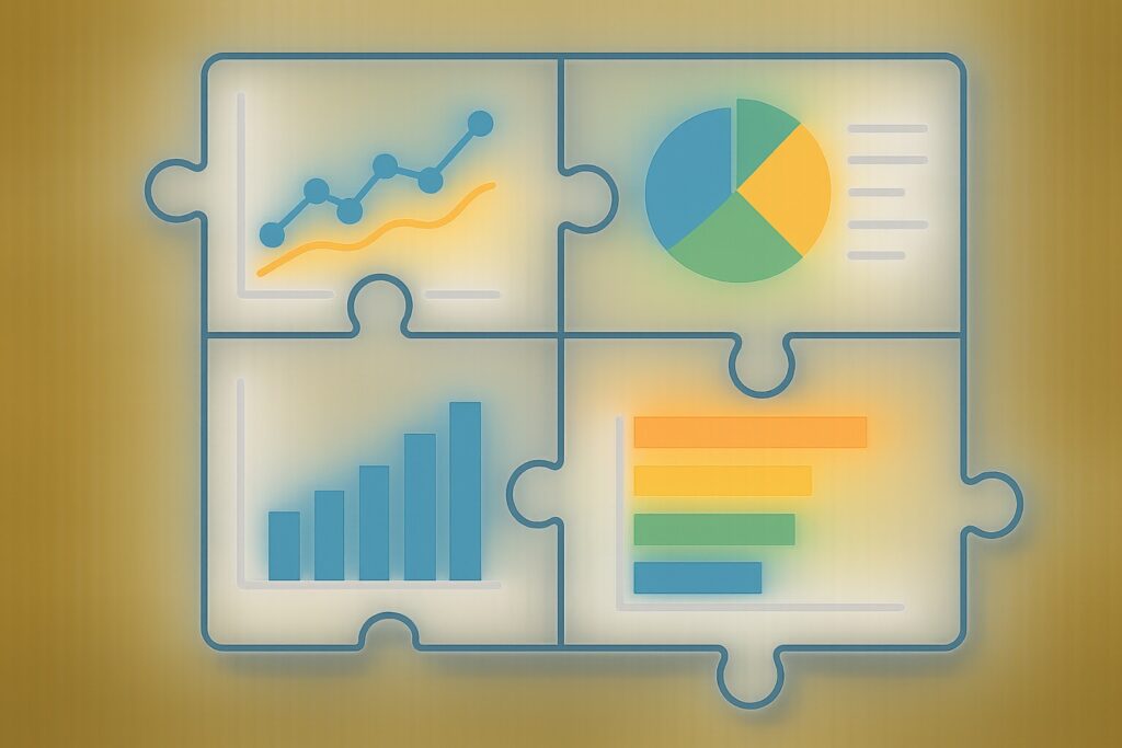 Composable Analytics: A New Approach to Business Intelligence