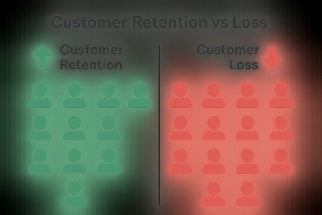 Customer Churn Analysis: Using Analytics to Reduce Churn