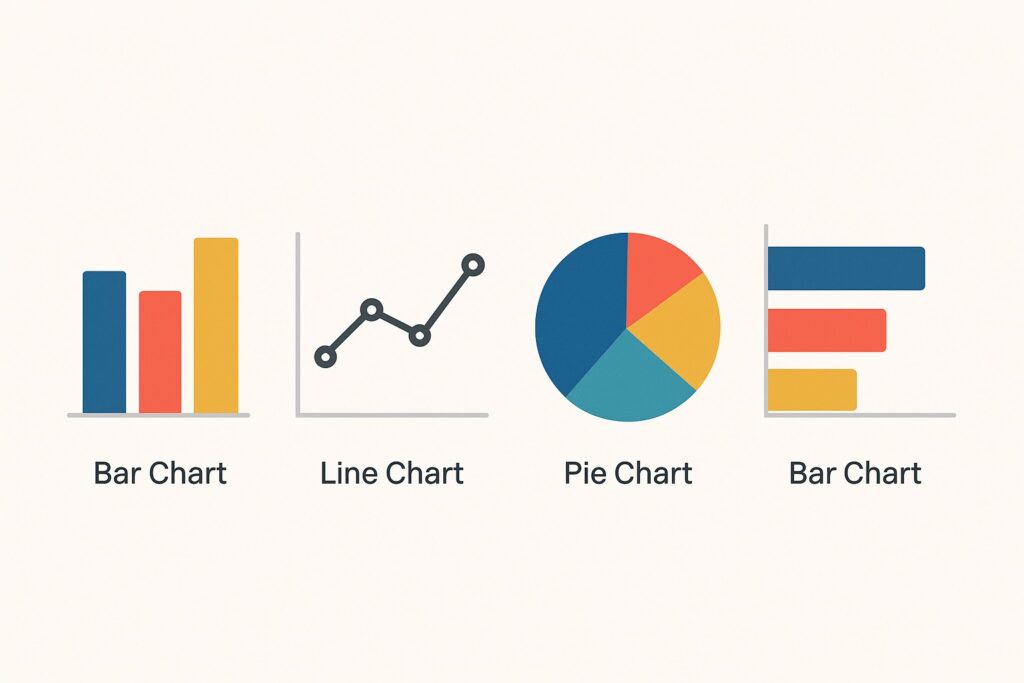 Data Visualization Best Practices for Effective Charts