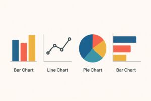 Data Visualization Best Practices for Effective Charts