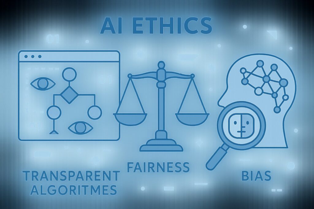 Ethical AI: Mitigating Bias and Ensuring Transparency