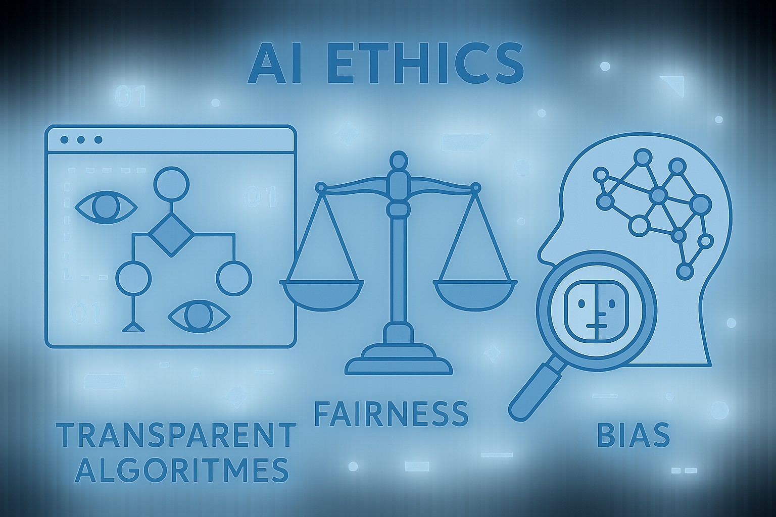 Ethical AI: Mitigating Bias and Ensuring Transparency